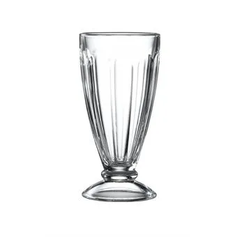 Knickerbocker Glory Ice Cream Glass (12oz)