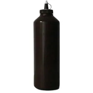 Large Brown Sauce Bottle (1L)