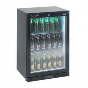 Led Single Door Back Bar Cooler 35.4x23.6x19.7 (90x60x50cm)