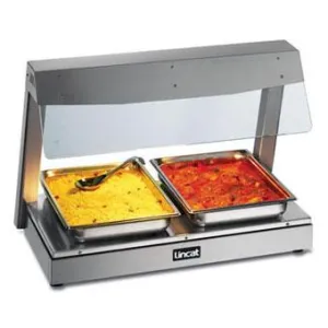 Lincat Heated Display Unit Ld2