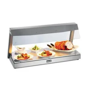 Lincat Heated Display Unit Ld3