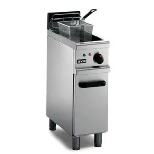 Lincat Single Tank Opus Electric Fryer OE7112