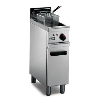 Lincat Single Tank Opus Electric Fryer OE7112
