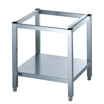 Lincat Stainless Steel Frame Pedestal SLS9