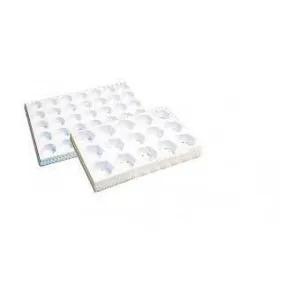 Matfer Oval Gateaux Multi-Mould 35