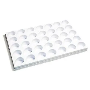 Matfer Round Gateaux Multi-Mould 35