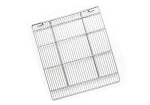 Maxx Cold - SKA-2-120-0079-0 S-Series Single Glass Door. Reach-In Shelf