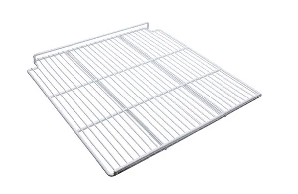 Maxx Cold - SKA-2-120-0080-0 S-Series Double Glass Door. Reach-In Shelf. Left