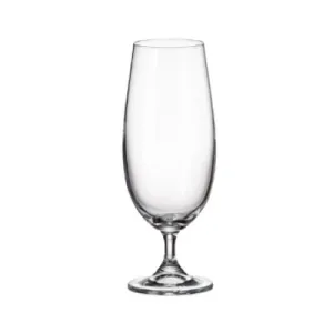Melody Stemmed Beer Glass 38cl (12.8oz)