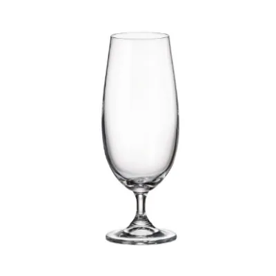 Melody Stemmed Beer Glass 38cl (12.8oz)