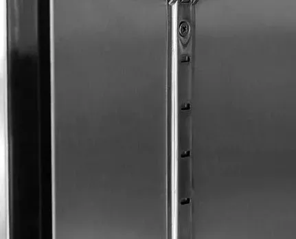Migali - C-49RS-HC. Commercial 54 2 Glass Door Merchandiser Refrigerator 49 cu. ft.