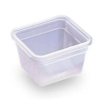 Modulus Gastronorm Fresh Container 1/6