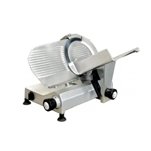 Omcan - MS-IT-0275-I. Commercial 11 Blade Meat Slicers 110v