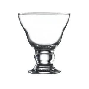 Orion Ice Cream Glass (8.75oz)