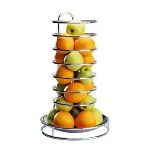 Paderno Spiral Fruit Stand