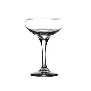 Perception Champagne Saucer 25cl (8.5oz)