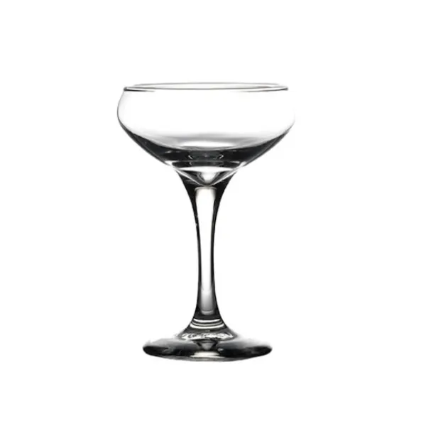 Perception Champagne Saucer 25cl (8.5oz)