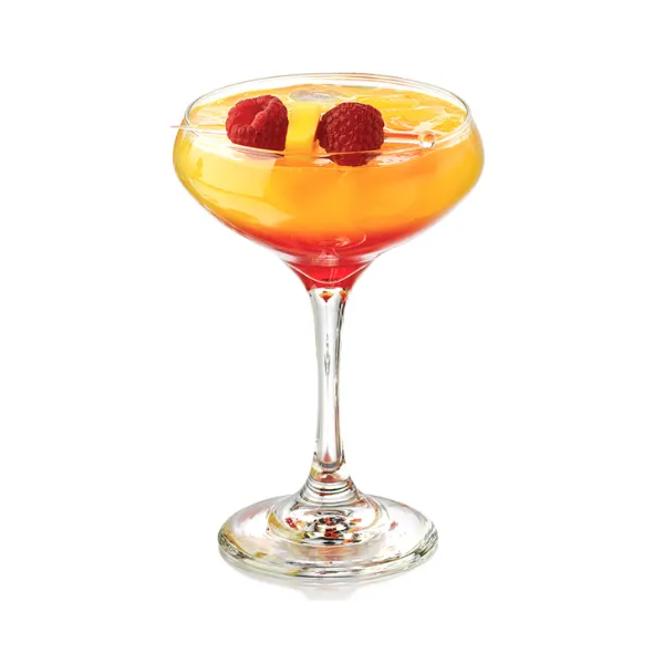 Perception Champagne Saucer 25cl (8.5oz)