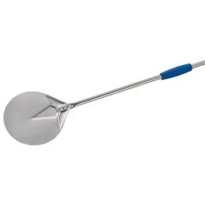 Pizza Peel All S/Steel - Turning Peel