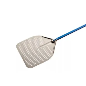 Pizza Peel Alum Perforated - Click for available sizes