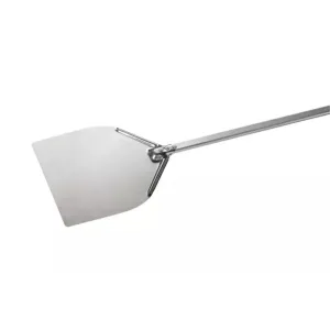 Pizza Peel Alum/H / Blade 30 X32cm Blade
