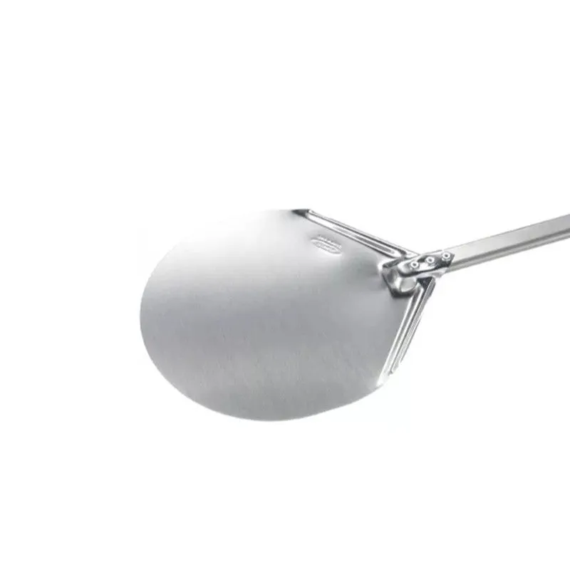 Pizza Peel Alum/Handle S/Steel Blade 151cm