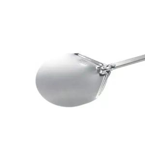 Pizza Peel Alum/Handle S/Steel Blade 151cm