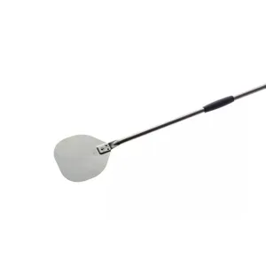 Pizza Peel Stainless Steel Rect 180cm