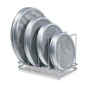 Pizza Screen Holder (Holds 96 Screens)