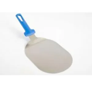Pizza Server Oval S/Steel 21X17.5cm