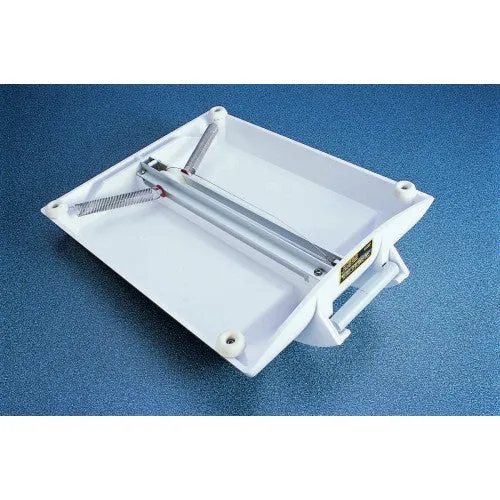 Plastic Handee Cheese Cutter. Wire Cheese Cutter