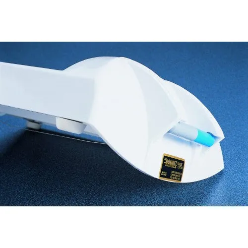 Plastic Handee Cheese Cutter. Wire Cheese Cutter