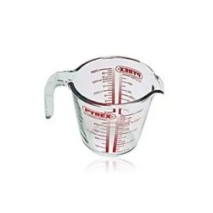 Pyrex Measuring Jug