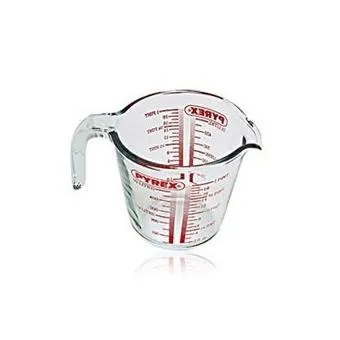 Pyrex Measuring Jug