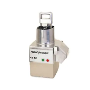 R/Coupe Cl52 Vegetable Prep Machine S/Phas
