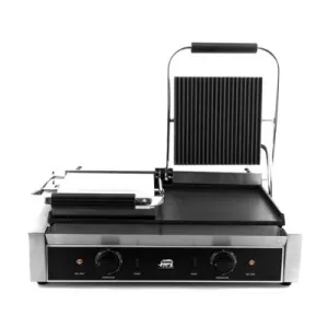 Rhino Double Panini Grill