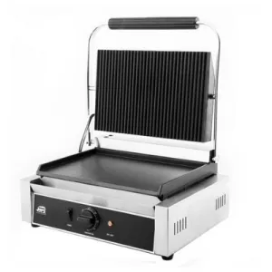 Rhino Single Panini Grill
