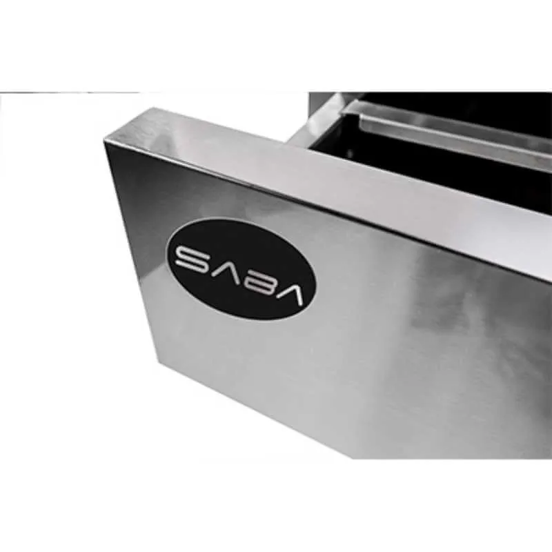 Saba - SCB-72 Commercial 72 Chef Base Refrigerator Cooler