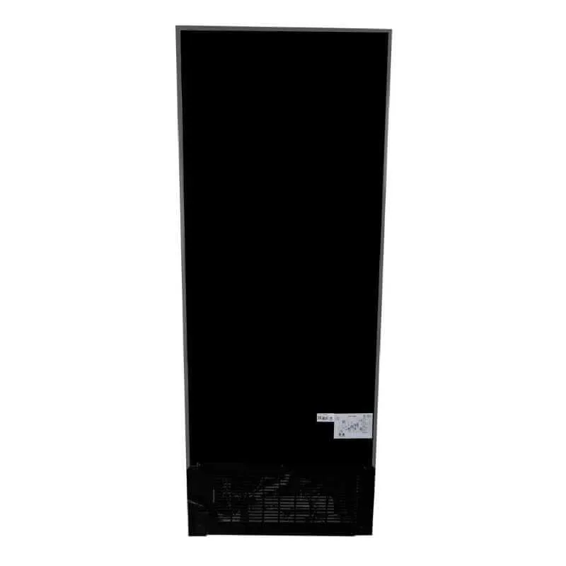 Saba - SM-23F. Commercial 31 1 Glass Door Merchandiser Freezer