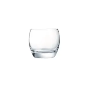 Salto Clear Squat Tumbler 32cl (11.25oz)