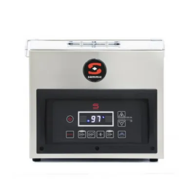 Sammic SE-206 Vacuum Packaging Machine