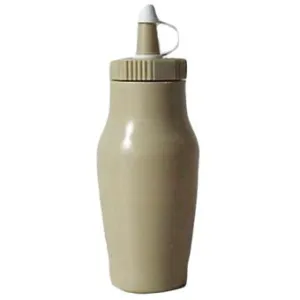 Small Mustard Sauce Bottle (200Ml)