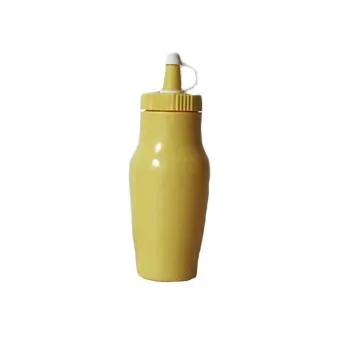 Small Salad Sauce Bottle (200Ml)