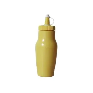 Small Salad Sauce Bottle (200Ml)