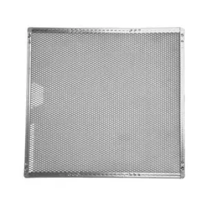 Square Pizza Screen Mesh