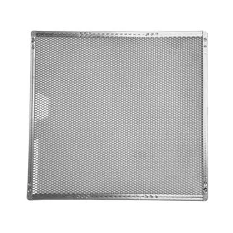 Square Pizza Screen Mesh