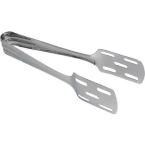 Stainless Steel Cake / Sandwich Tongs