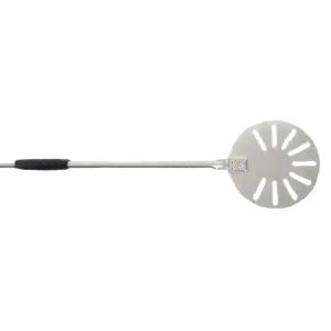 Stainless Steel Perforated Pizza Peel
