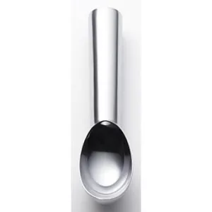 Stockel Ao Ice Cream Dipper With Oval Bowl