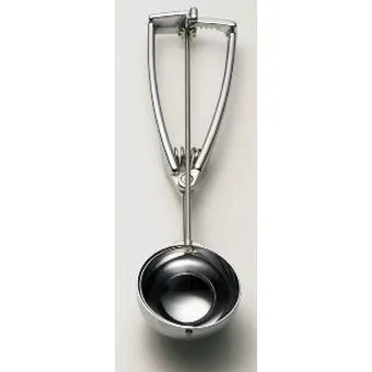 Stockel CR Ice Cream Scoop With Round Bowl